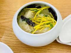 -苏小柳点心·手作小笼包(新街口分院店)