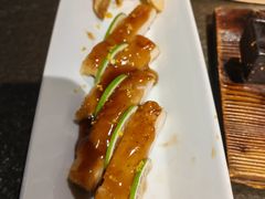 -将太无二·北美传奇寿司(瑞士公寓店)