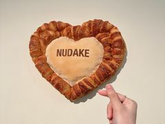 -NUDAKE(HAUS NOWHERE店)