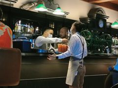 -Long Bar(莱佛士酒店)