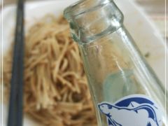-华天新川面馆(闹市口店)
