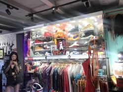点击看大图 -MDZ STORE·TATTOO·耳饰