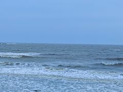 -南澳海滩