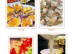 -飞尝蚝·顺德菜·鱼生(顺德总店)