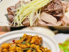 -乡亲鹅肉城(昆山店)