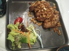 越式香茅鸡翅-美奈小馆·东南亚菜(福田星河COCO Park店)