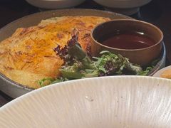 -Fuzzy Bistro 浮几韩餐·茶酒馆