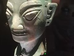 -三星堆博物馆