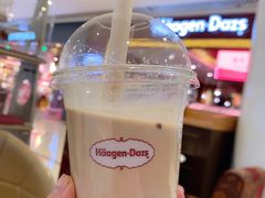 -哈根达斯(皇城恒隆广场店)