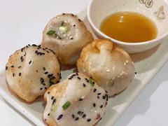 -咬不得高祖生煎·简餐(高银街店)