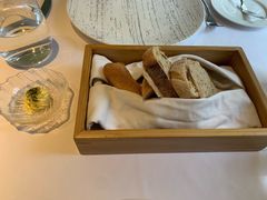 餐前面包-蝶舍·MAISON PAPILLON