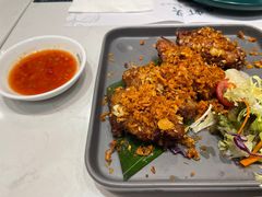 -美奈小馆·越南料理(中航城君尚购物中心店)