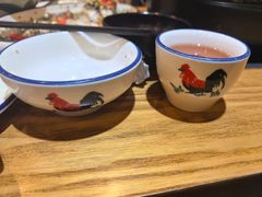 -妈妈的味道(和顺古镇店)