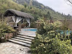 -看见远方·莫干遥远的山民宿