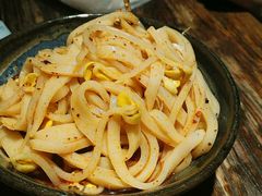 凉皮-袁家村关中印象体验地(大唐不夜城店)