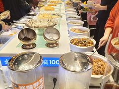 -素满香·全民食养自助(长宁龙之梦店)