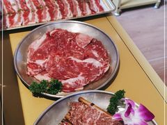 -西塔老太太泥炉烤肉(北京望京店)