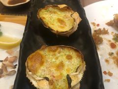-割烹旭日本料理(龙湖狮山天街店)