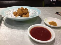 -京味民福烤鸭店(建设四马路店)