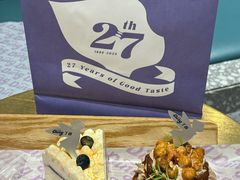 -丁香西饼屋(桂林路店)