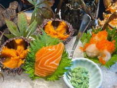 -花潮料理艺食馆(成都万象城店)