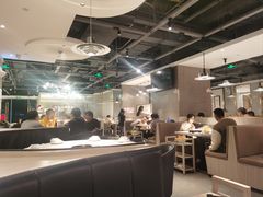 -潮发潮汕牛肉店(正佳广场店)