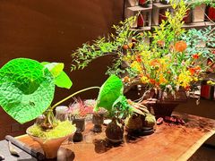 -龙吟山房(青龙山庄店)