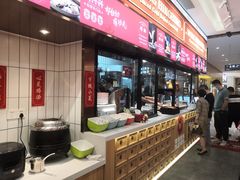 -黄兴兴白切专门店(南宁万象城店)