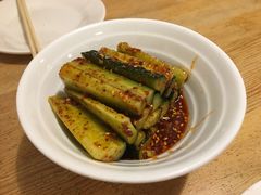 -鬼味烤翅(南锣鼓巷店)