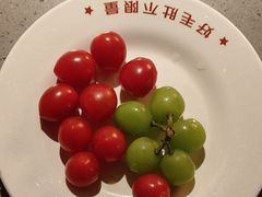 -芝小官毛肚火锅海鲜自助(淮安清江浦区新亚店)