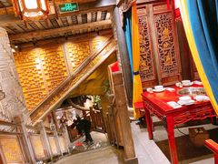 -蜀大侠火锅(寰球文化地标·总府店)