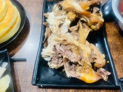 -欧阳家吊炉饼(九纬路店)