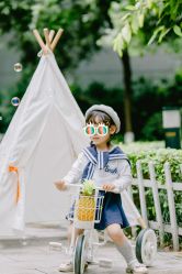 -嘟嘟卡奇儿童摄影