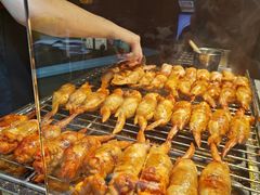 -天美汇鸡翅包饭(来福士广场店)