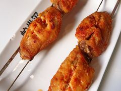 -帕米尔食府(白云观店)