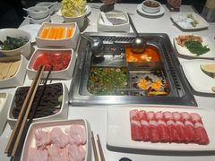-海底捞火锅(长宁路龙之梦店)