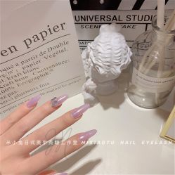 -米小兔美甲美睫