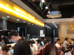 -东京屋(武定路店)