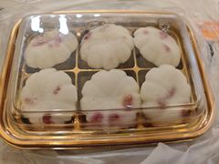 -必点海鲜·海肠捞饭·鲅鱼水饺(滨江道店)