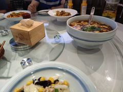-郭林家常菜(狼垡店)