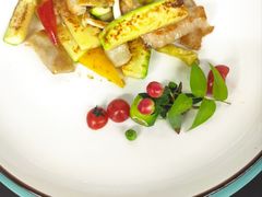 -西郊八号·山野江西菜(开发区店)