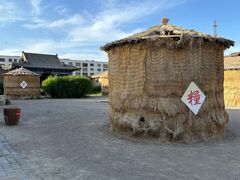 -清代古粮仓