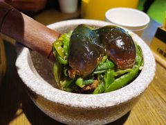 -炊烟小炒黄牛肉(中心印象城店)