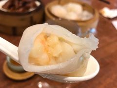 特色虾饺皇-北海金昌开元名都大酒店·四季轩中餐厅
