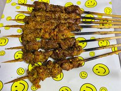 -新疆玉石阿卜都烧烤(太平南路店)