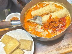 -小满手工粉(上海月星环球港店)