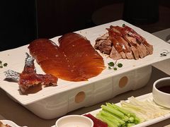 -漢舍中国菜馆(889广场店)