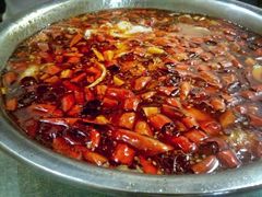 -黑皮酸菜鱼(绣花巷店)