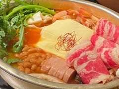 -TAIFORKS 大福食堂·山葵烤肉料理·拌饭(宝安店)