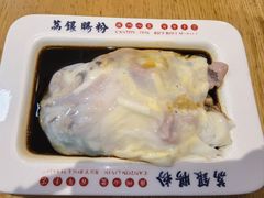 -穗银肠粉店(东川路店)